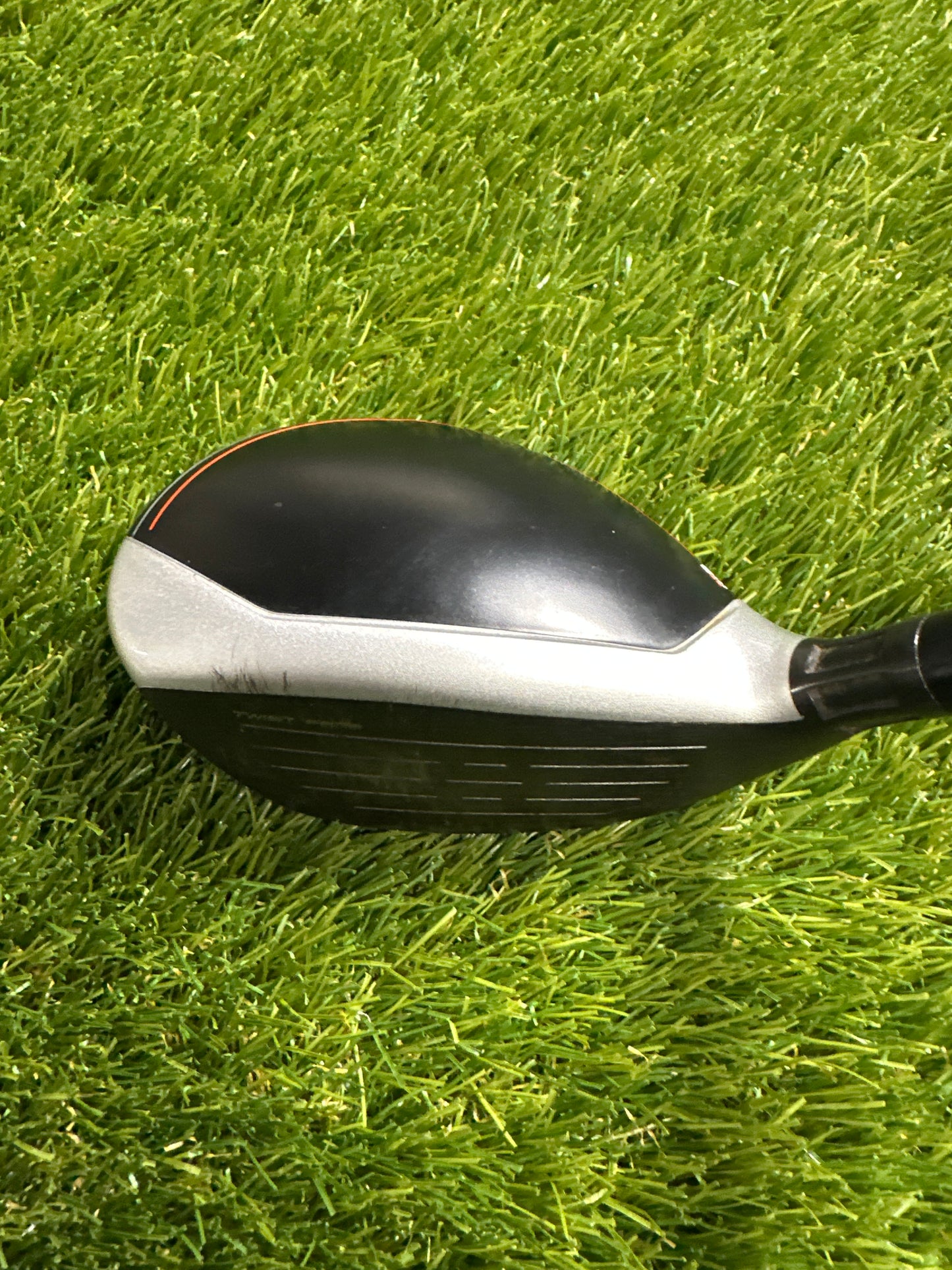 TaylorMade M6 6/28 HYB