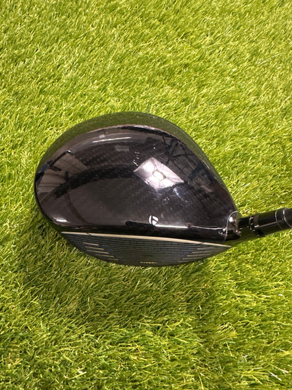 TaylorMade Qi10 LS 10.5 Driver