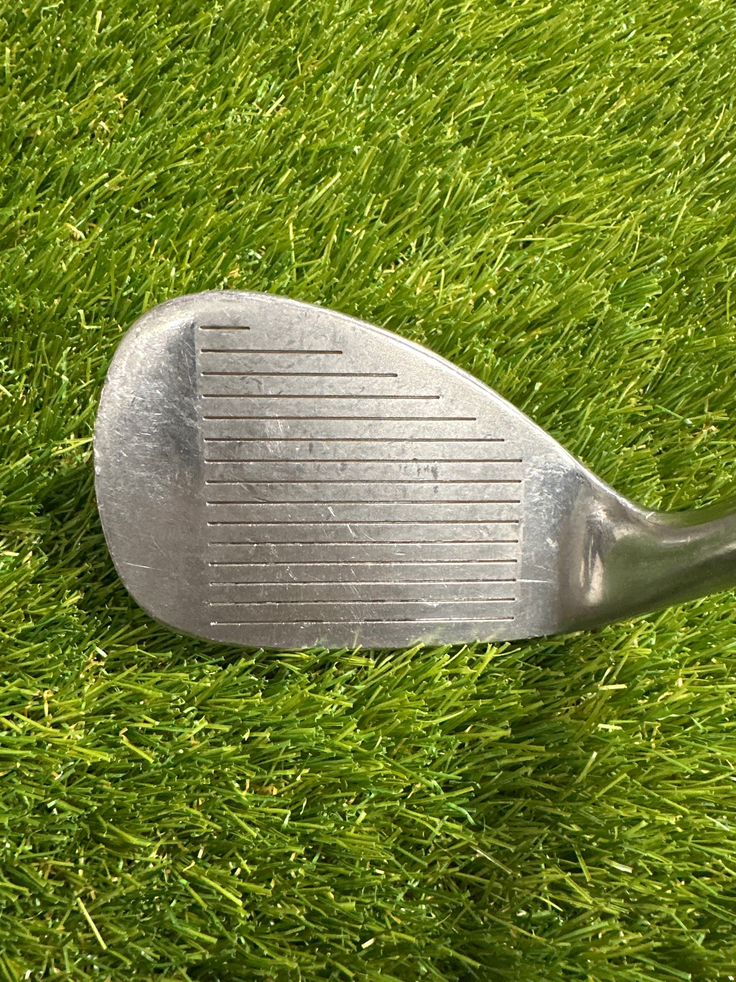 Wilson Harmonized Sole Grind 52/08 Wedge