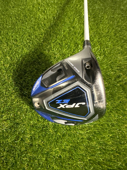 Mizuno JPX EZ 12.5 Driver
