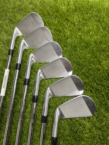 Titleist T100s 5-PW Irons