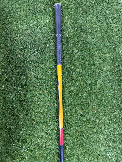 TaylorMade R7 Draw 3 FWY