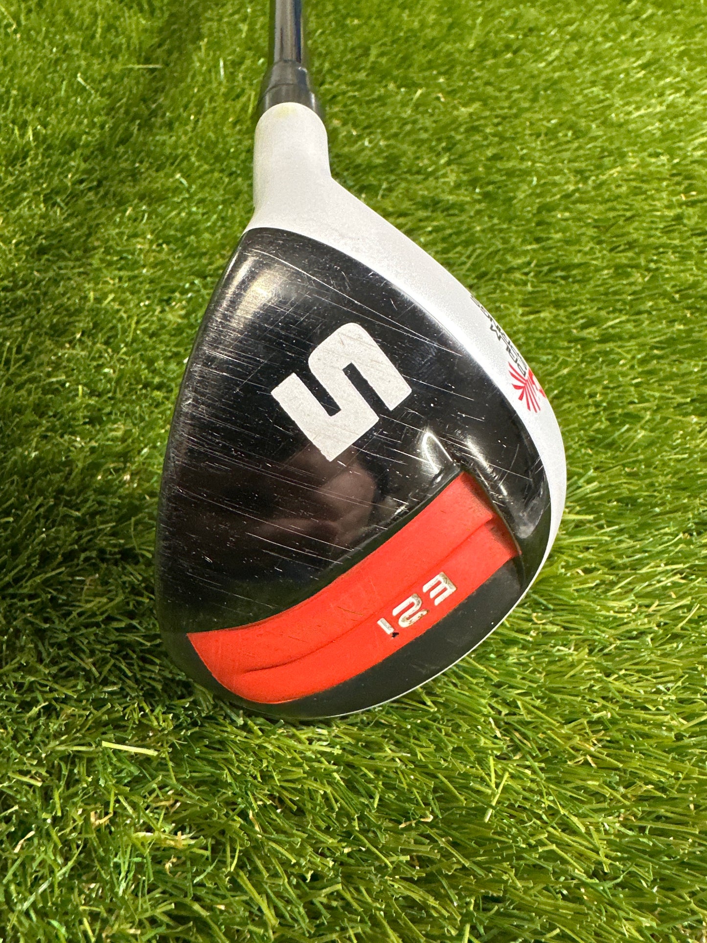 Palm Springs E21 5 HYB