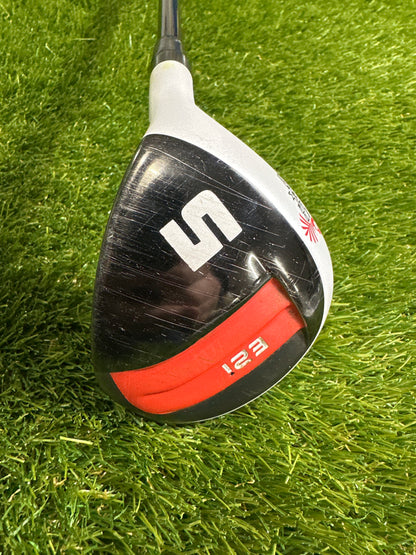 Palm Springs E21 5 HYB