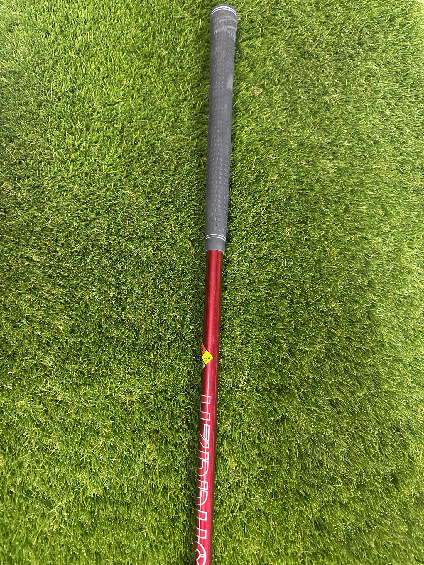 Srixon ZX MKII 4/22 HYB