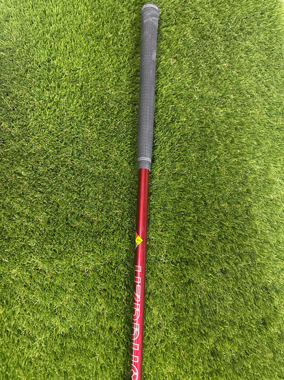 Srixon ZX MKII 4/22 HYB
