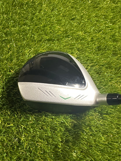 XXIO Experience The Difference Rebound Frame 7/20 FWY