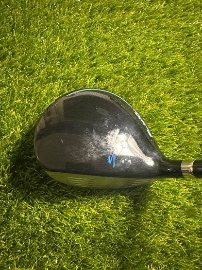 Cobra Fly XL 19 FWY