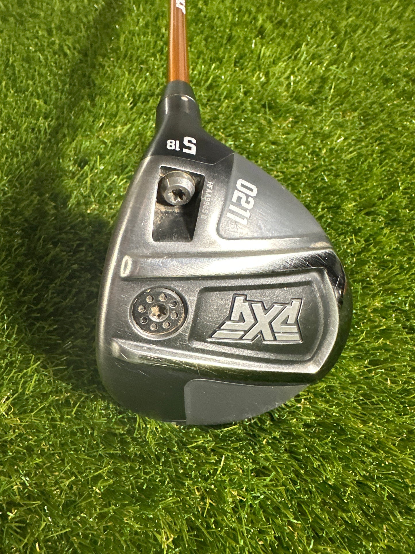 PXG 0211 5/18 FWY