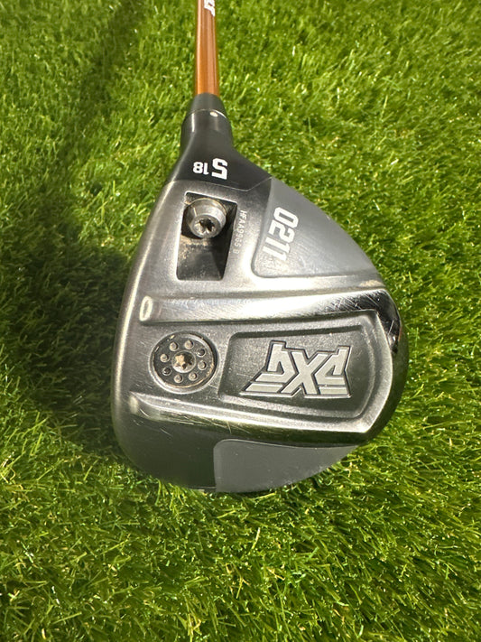 PXG 0211 5/18 FWY