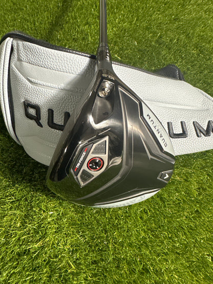 Callaway Quantum Max D 10.5 Driver