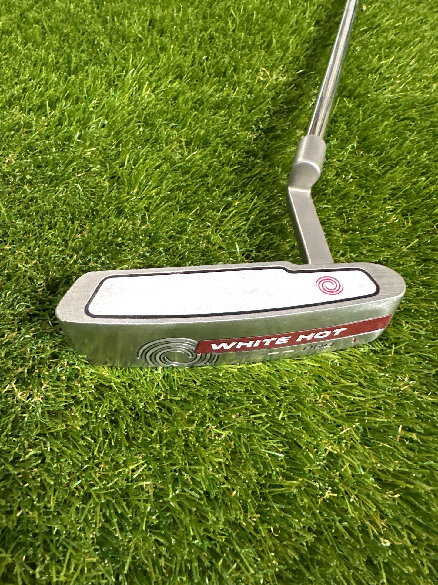 Odyssey White Hot Pro 1 34" Putter