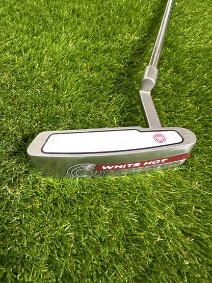 Odyssey White Hot Pro 1 34" Putter