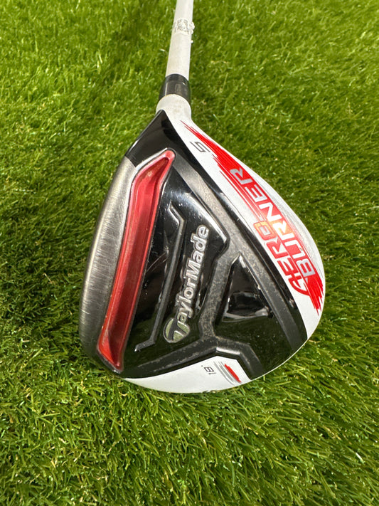 TaylorMade AeroBurner 5/18 FWY