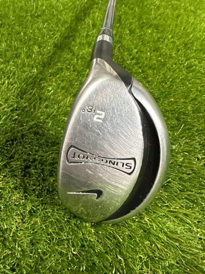 Nike Slingshot 2/18 HYB