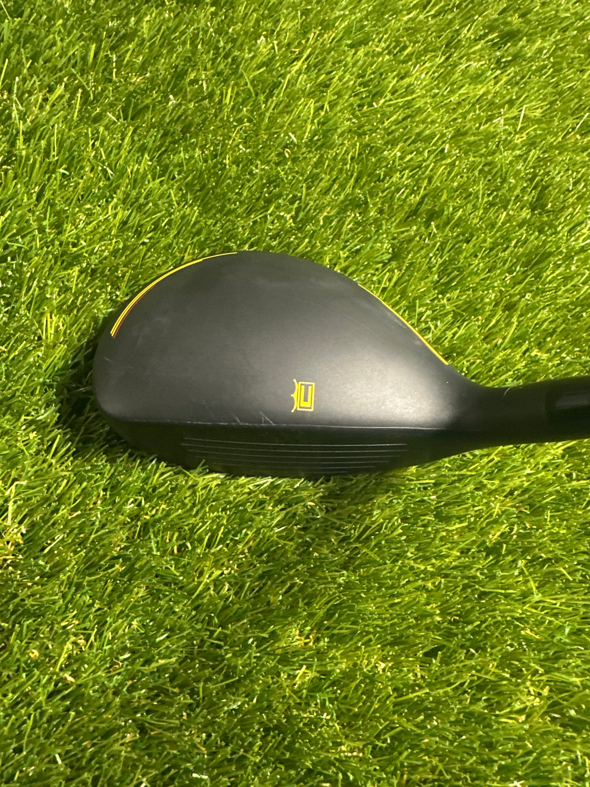 Cobra King SZ 3/19 HYB