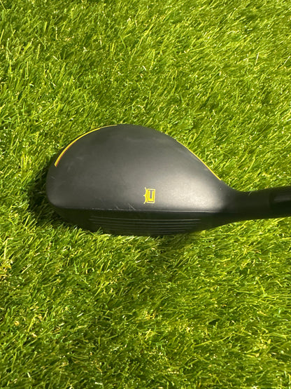 Cobra King SZ 3/19 HYB