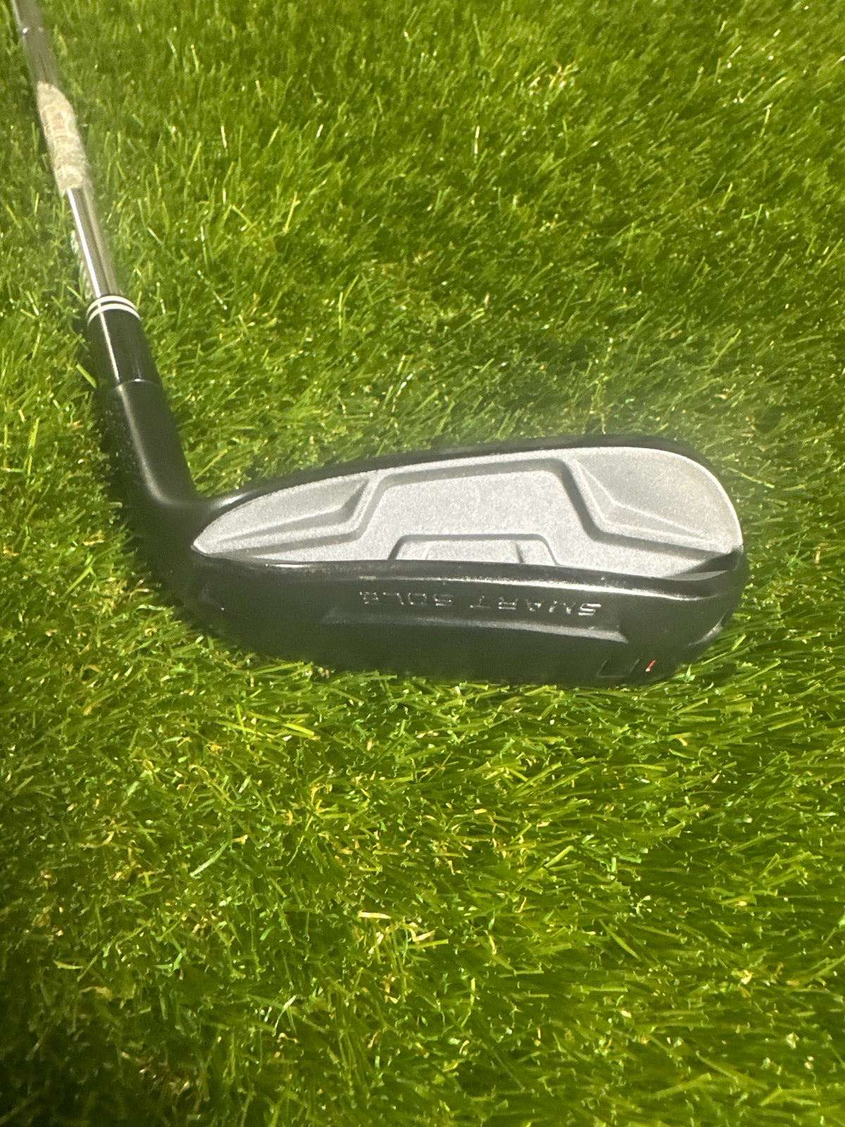 Cleveland Smart Sole Chipper