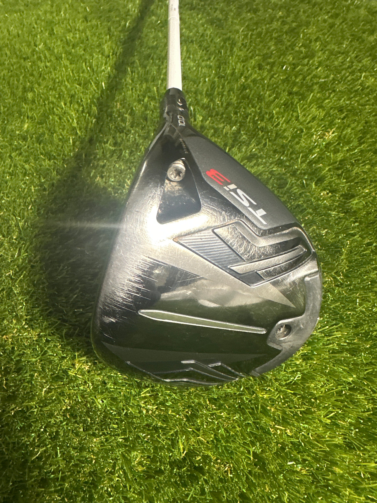Titleist TSi3 10 Driver