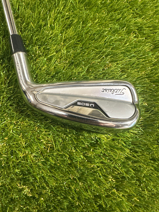 Titleist U505 2 DUI