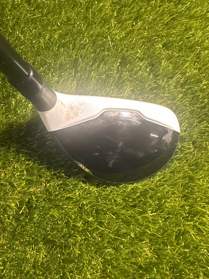 TaylorMade M2 4/22 HYB