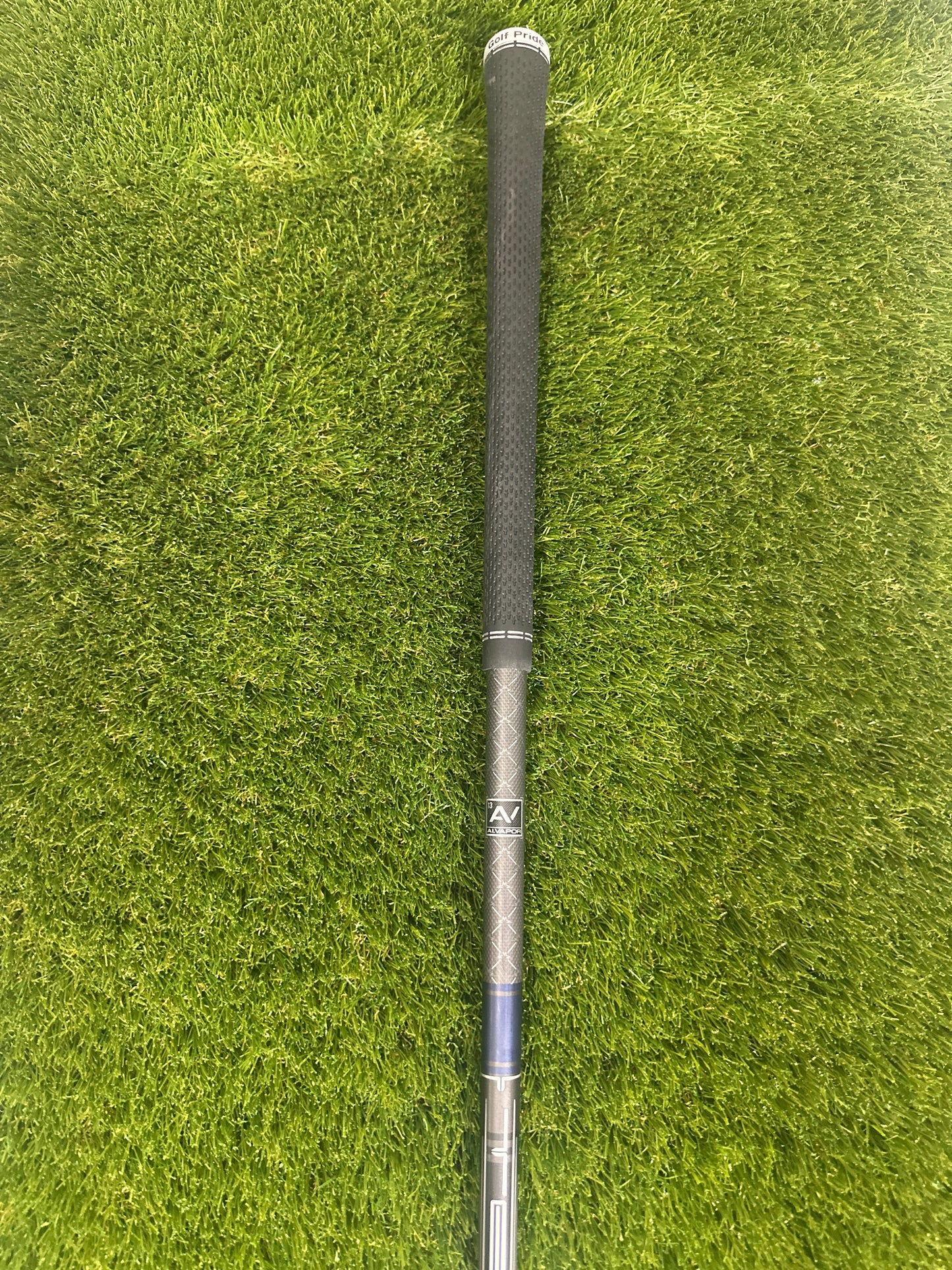 Callaway Paradym Ai Smoke Max 3/15 FWY