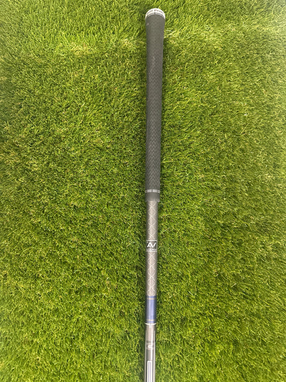 Callaway Paradym Ai Smoke Max 3/15 FWY