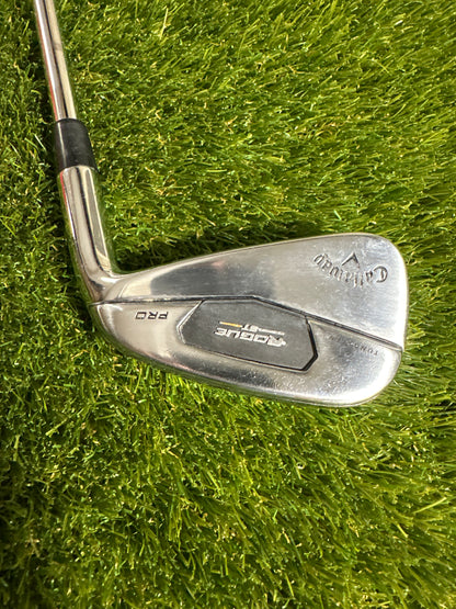 Callaway Rogue ST Pro 6 Iron