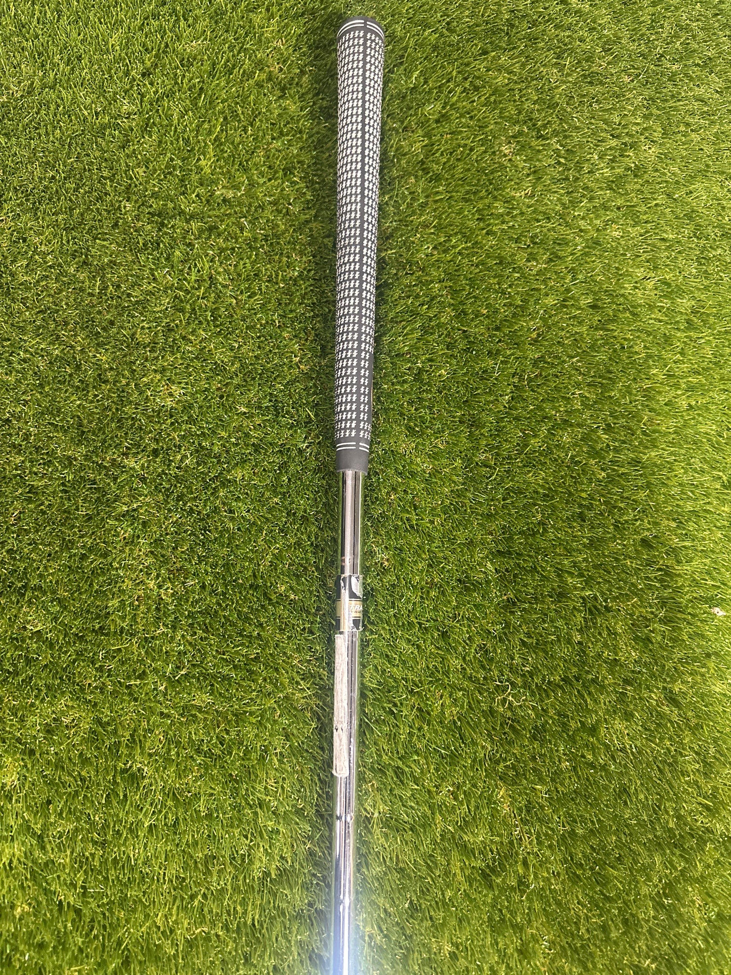 Cleveland CG15 Zip Grooves 52/10 Wedge
