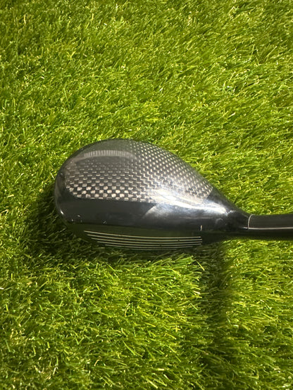 Tour Edge Exotics E722 4/22 HYB