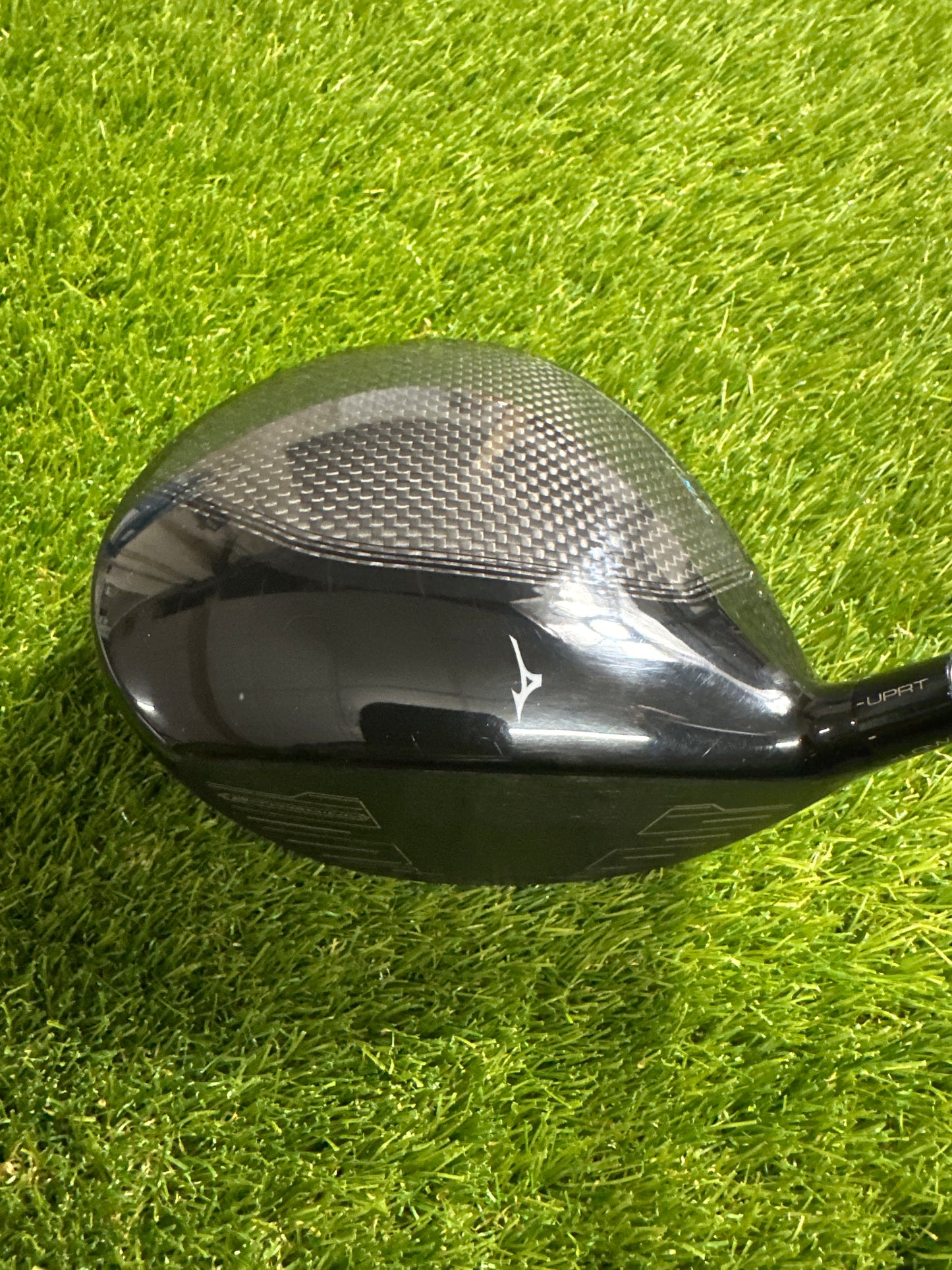 Mizuno STX 230 10.5 Driver