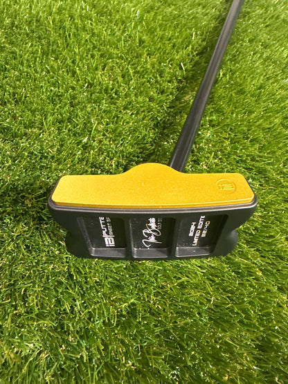 Ivan Ballesteros IB Sweet Spot 33" Putter