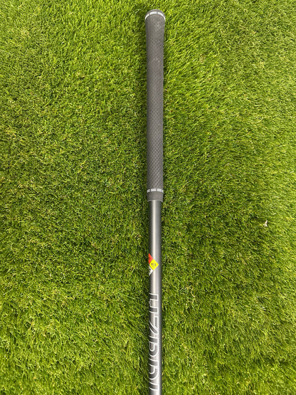 TaylorMade Stealth 4/22 HYB