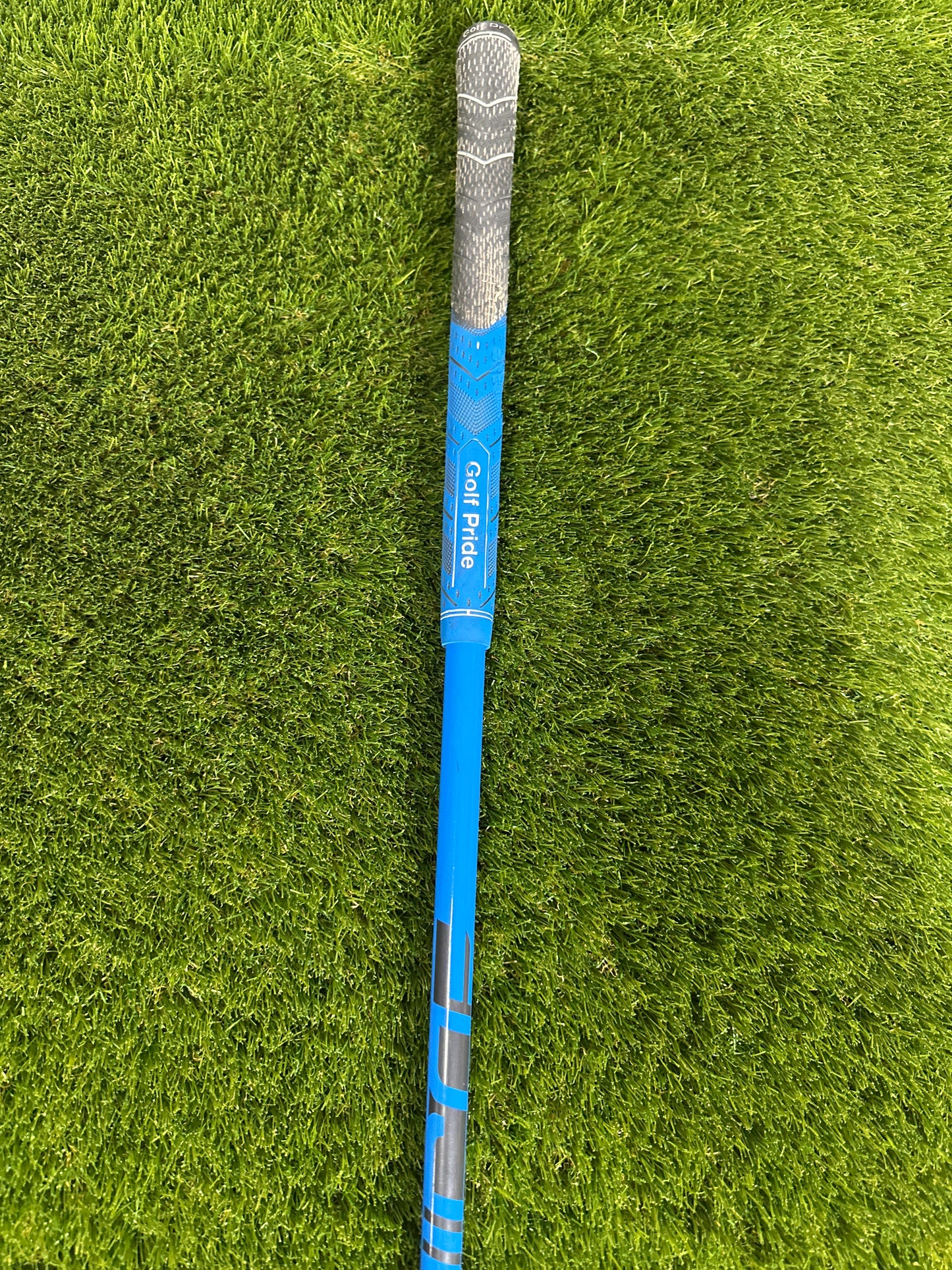 TaylorMade Sim 2 9 Driver