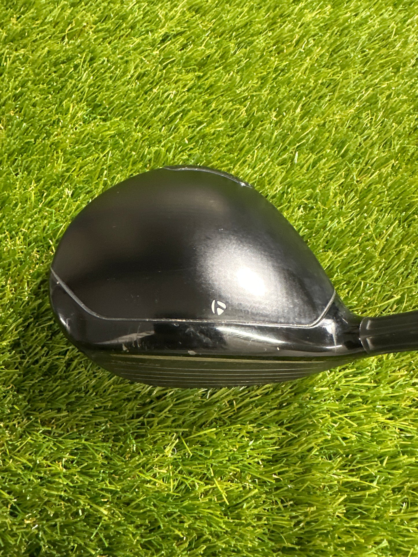 TaylorMade Stealth 3/15 FWY
