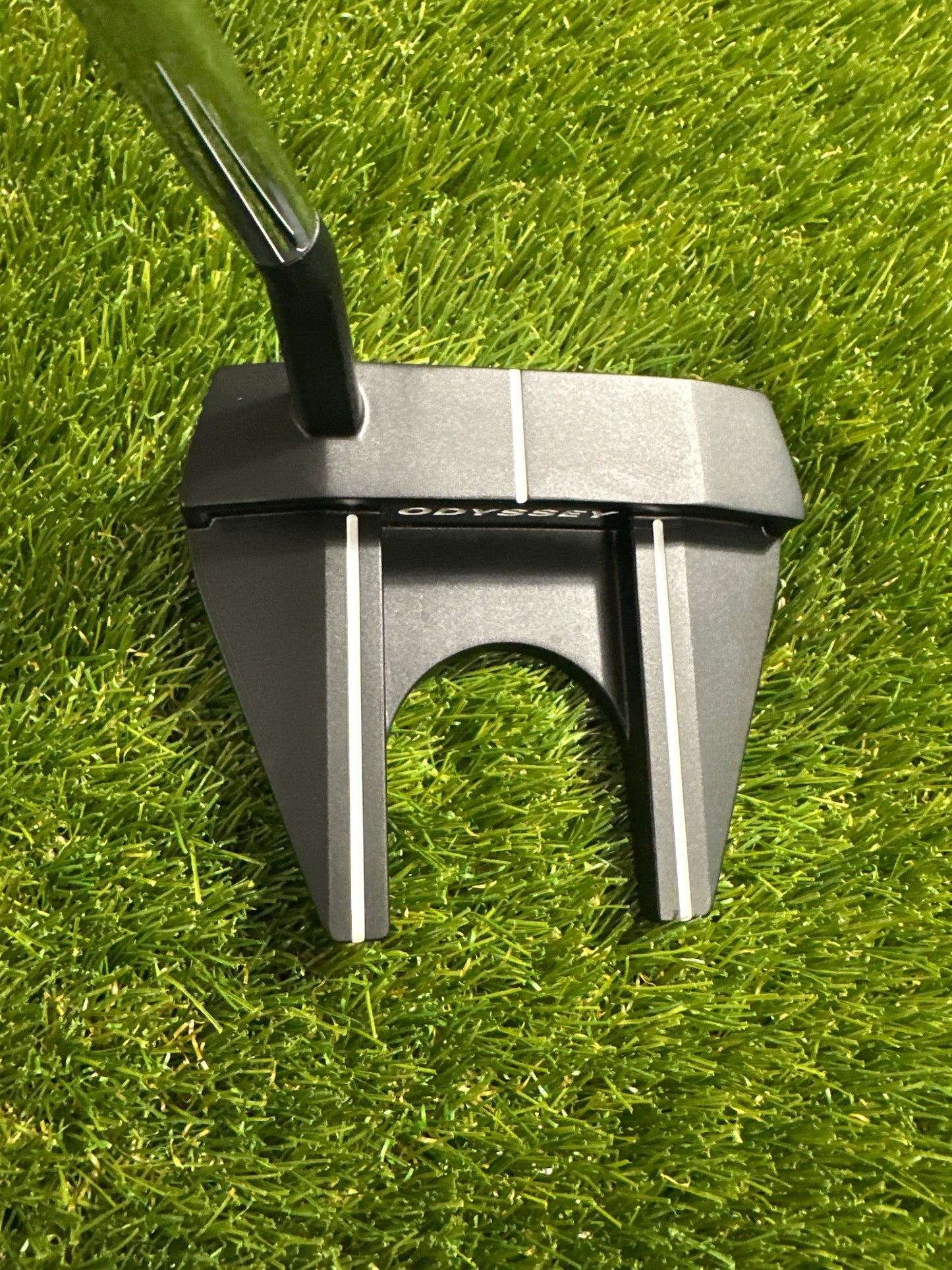 Odyssey Ai Dual 7 S 35" Putter