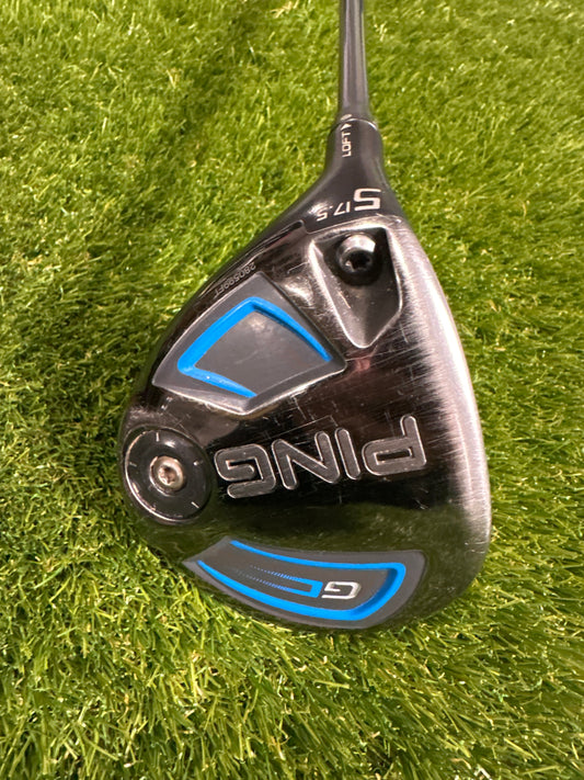 Ping G 5/17.5 FWY