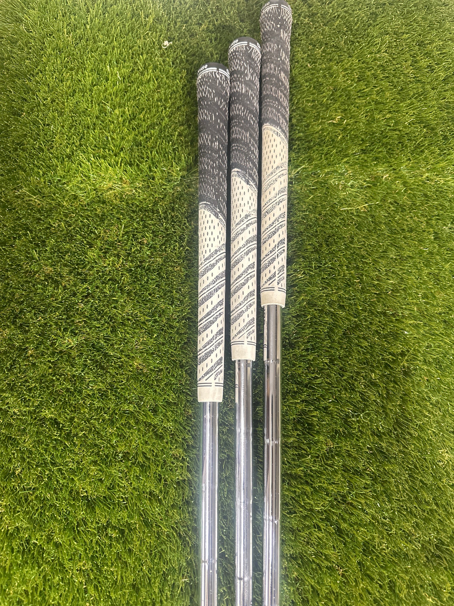 TaylorMade MG5 Wedge Set