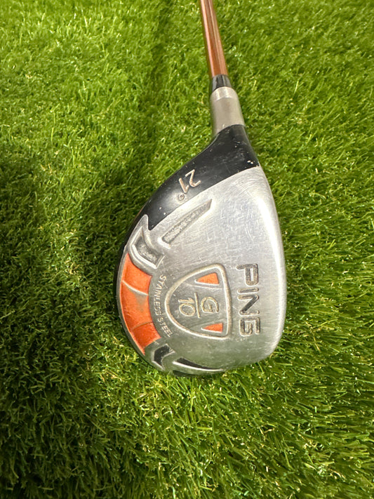 Ping G10 21 HYB
