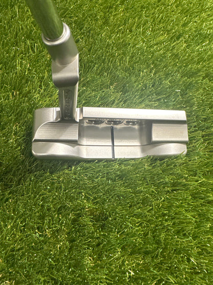 Scotty Cameron Super Select Newport+ 34" Putter