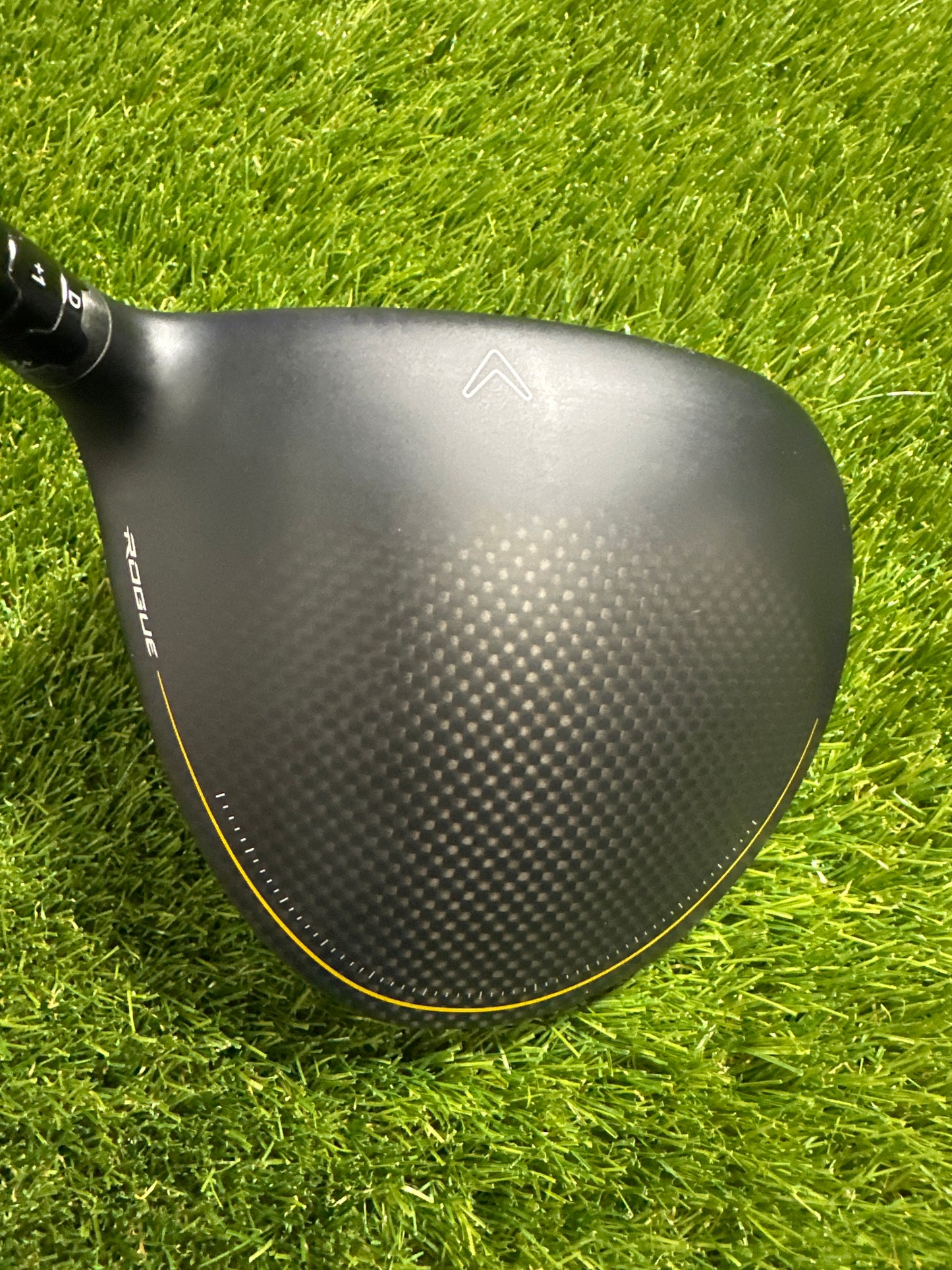 Callaway Rogue ST Max 10.5 Driver