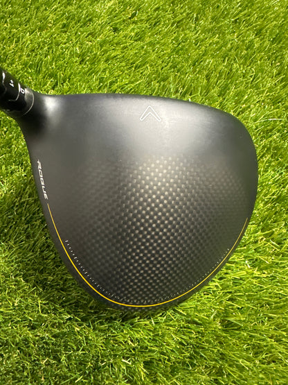 Callaway Rogue ST Max 10.5 Driver