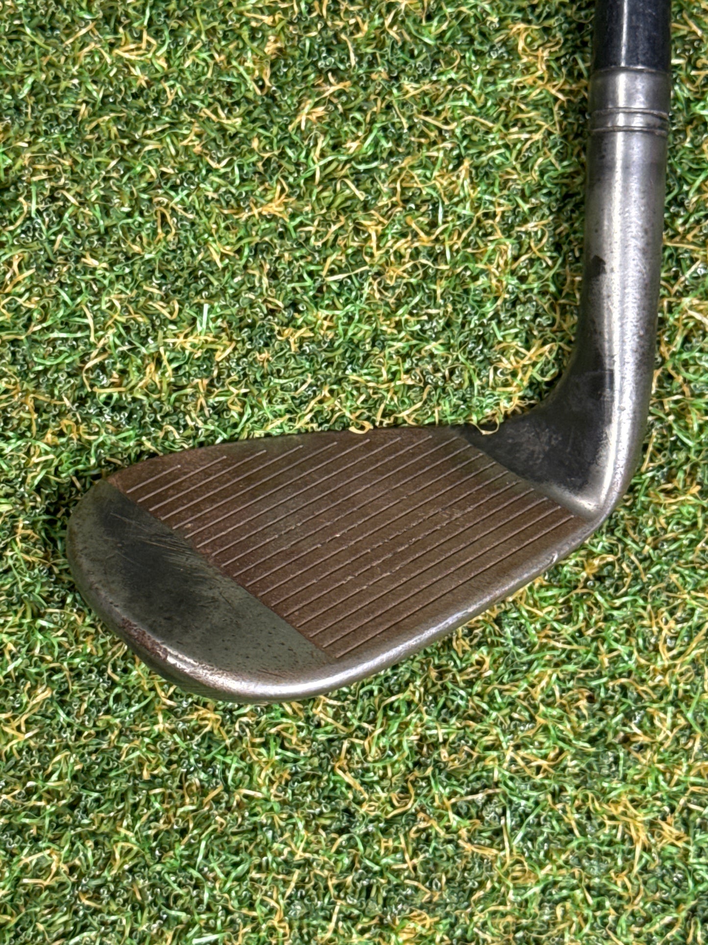 TaylorMade MG3 58 Wedge