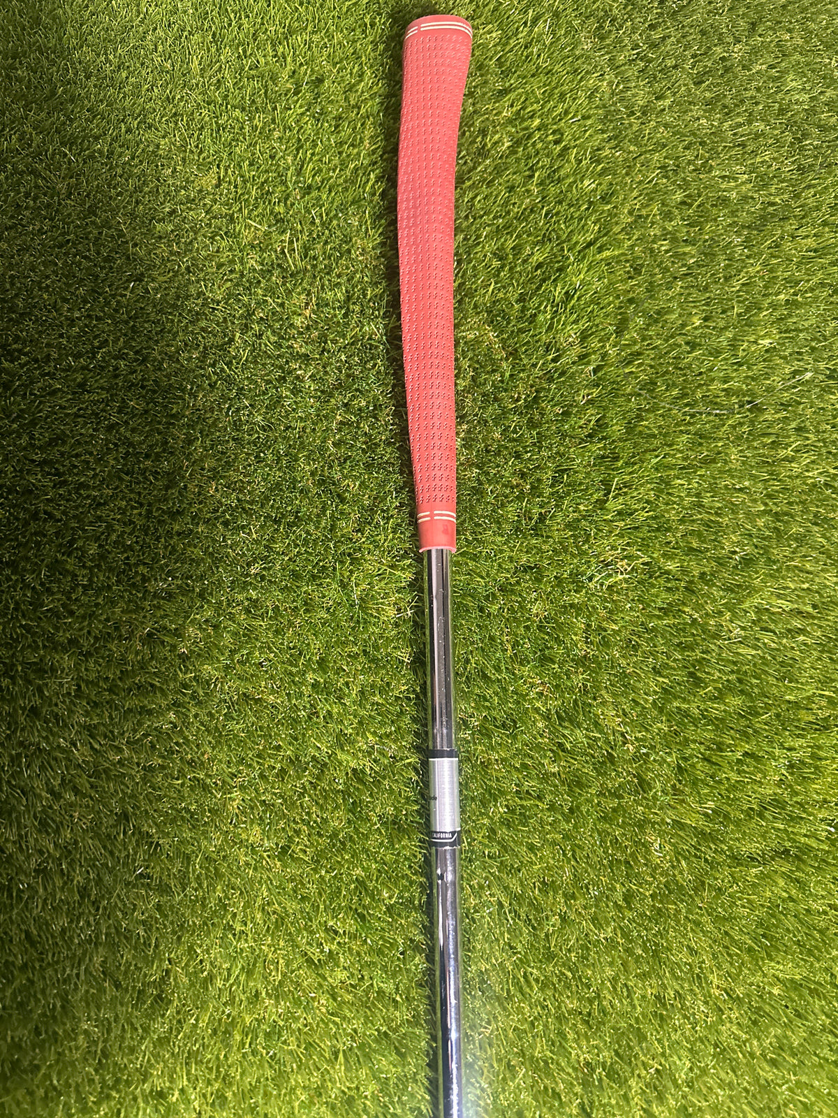 TaylorMade TP Soto 34" Putter