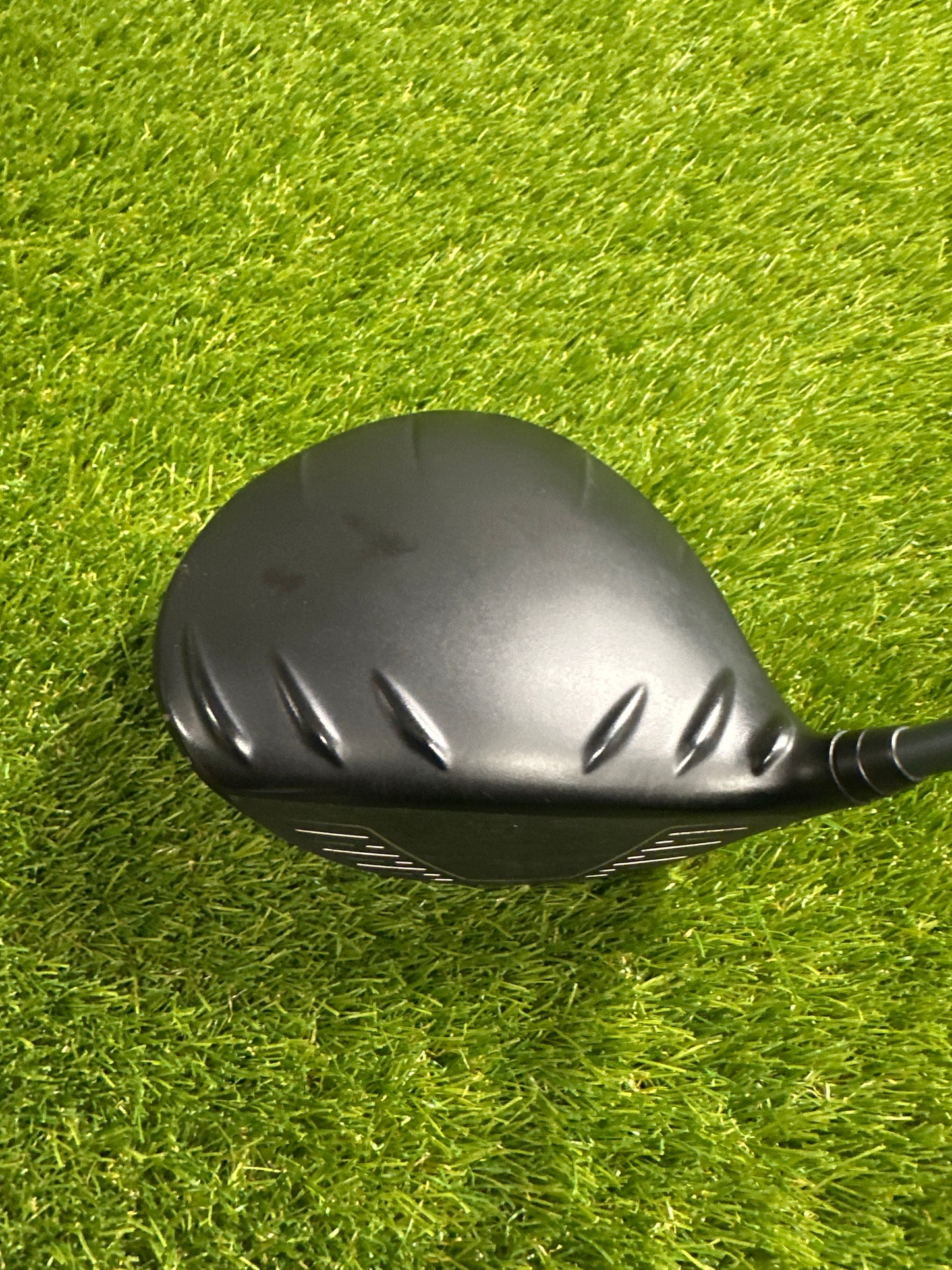 Ping G425 Max 10.5 Driver