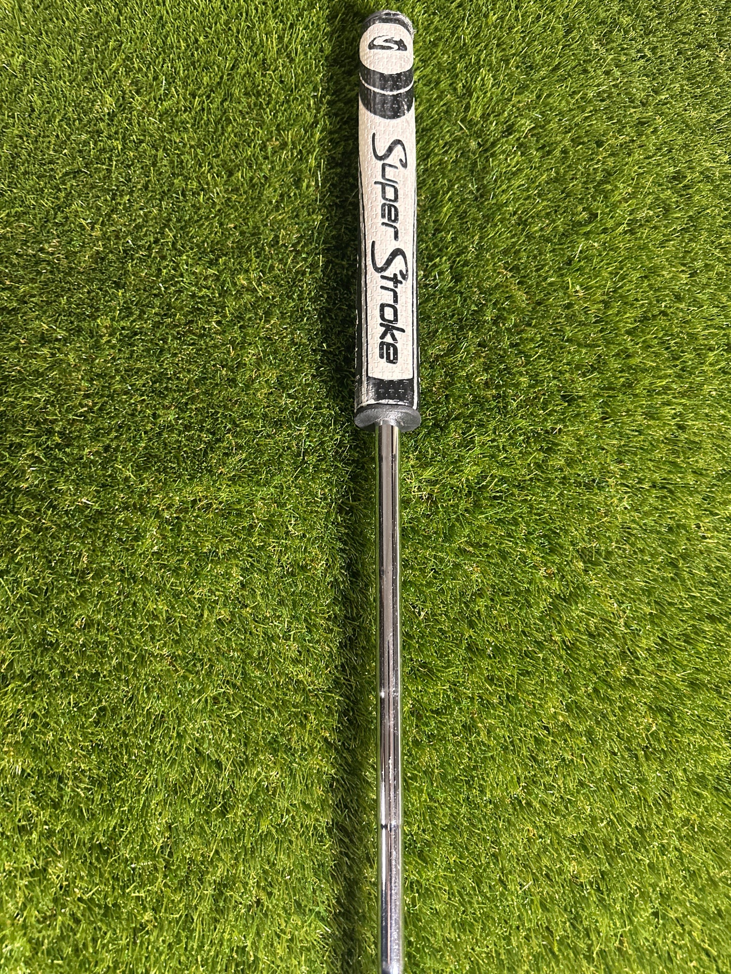TaylorMade Rossa Monza Spider Itsy Bitsy 35.5" Putter