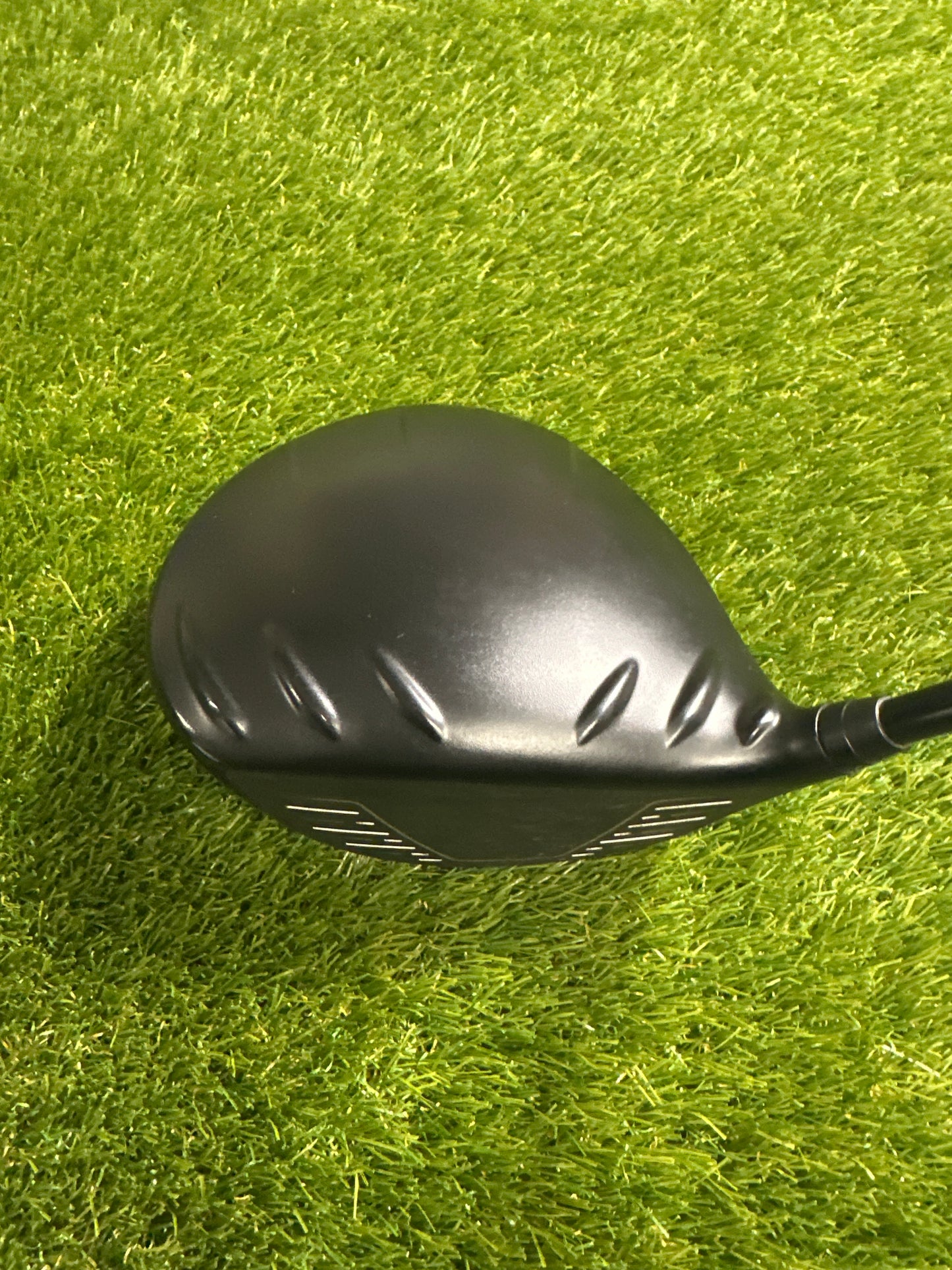 Ping G425 Max 10.5 Driver