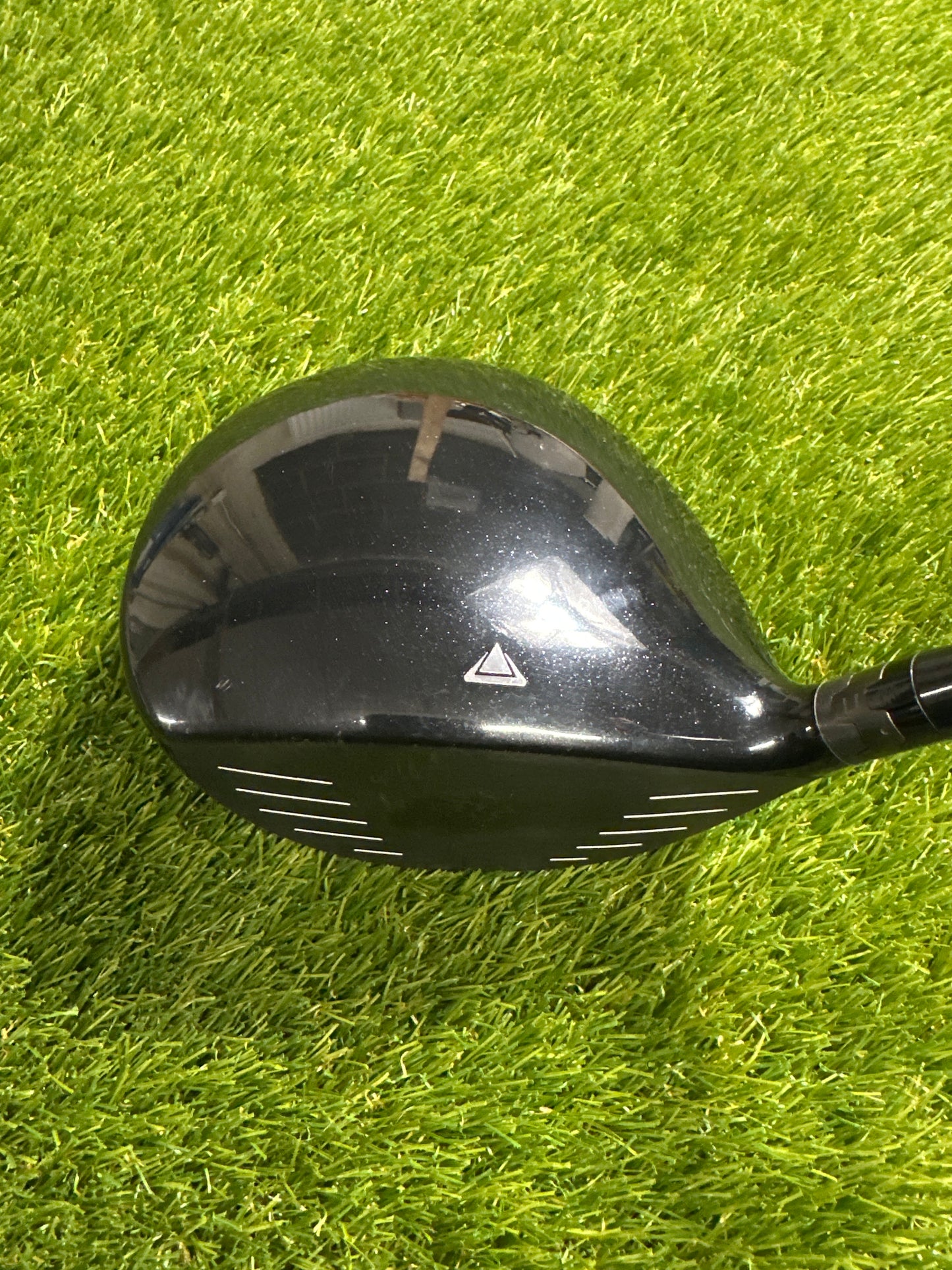Titleist 915D2 9.5 Driver