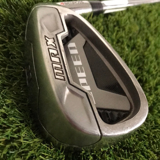 BenRoss MRX Speed 8/Iron