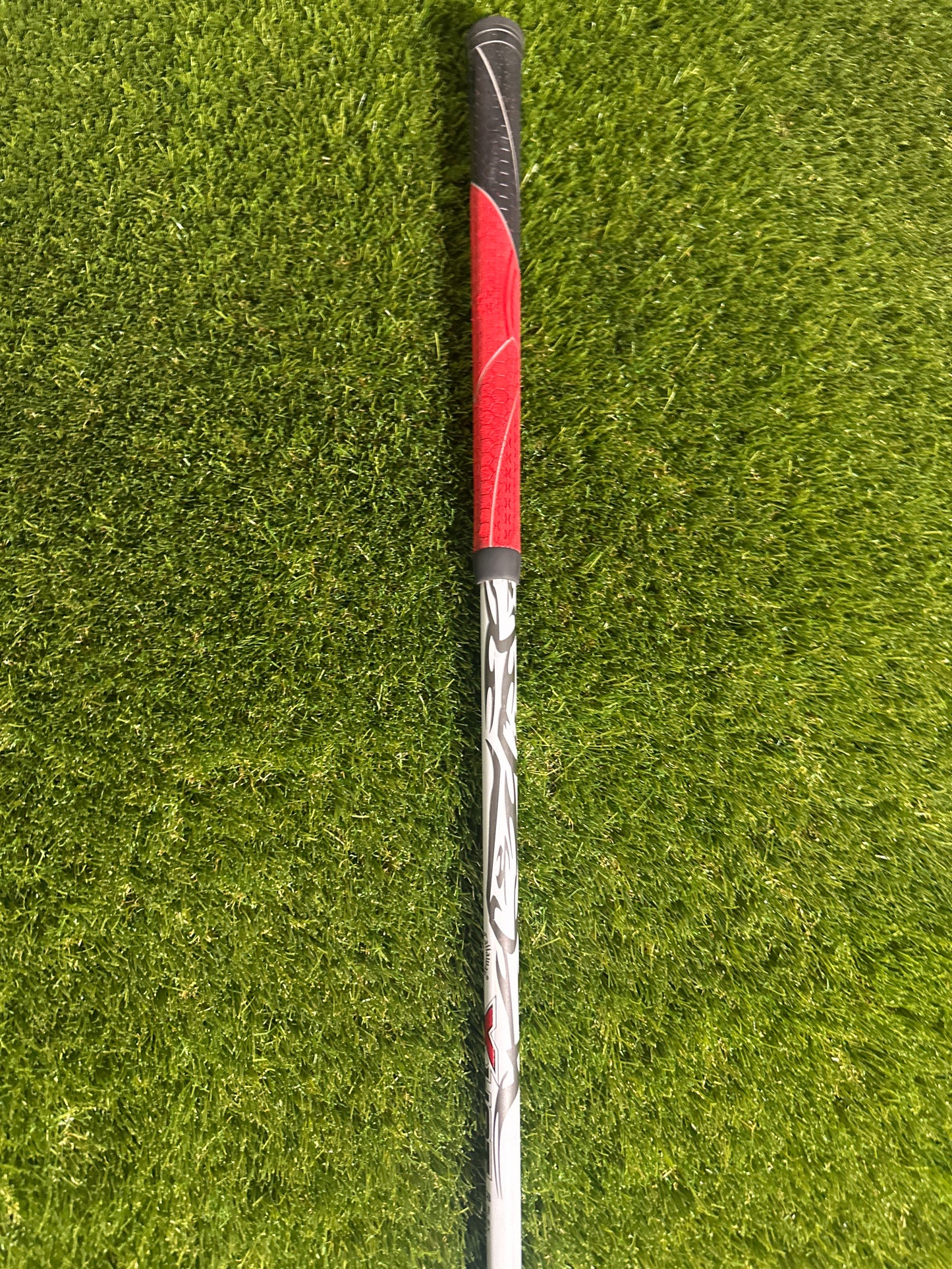 Callaway X Hot LW
